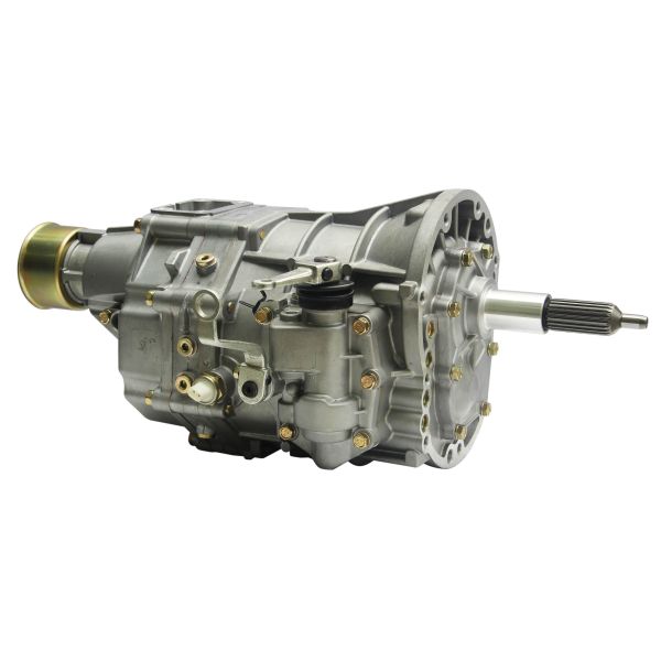 Transmission Gearbox for Toyota Hiace 2KD 2012-2013 that Meets Customer Requirements