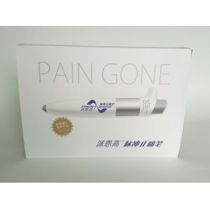 Custom Gift Packaging Boxes With Lid, Stylish Printed Rigid Paper Board Box For