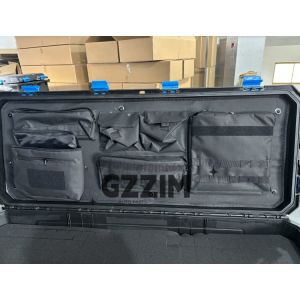 Universal Pickup Truck Tool Boxes Off Road Truck Accessories