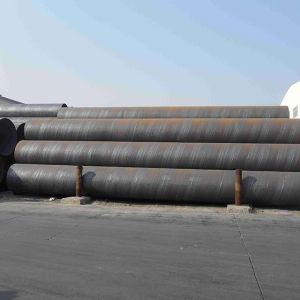 A36 Q195 Cold Rolled Pipe Seamless Carbon Steel Tube ASTM A106