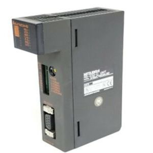 Quality A1SJ71UC24-R2 MITSUBISHI CPU Module for sale