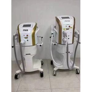 Multifunction Laser Hair Removal Cooling Machine M22 IPL Skin Rejuvenation