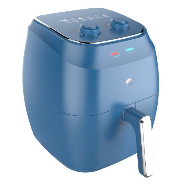 Buy Europe Design Simple Air Fryer 2000W Easy Clean For Kitchen Appliance at wholesale prices