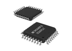 China Integrated Circuit Chip MC9S08PA32AVLC 8Bit 20MHz Microcontroller IC LQFP32 FLASH on sale