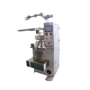 New Design Coffee Roasting Grinding And Packing Machine
