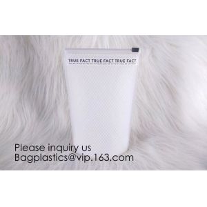 Matt Mesh EVA k Bubble Bag, Air bubble plastic packing bag,eva k bag for perfume