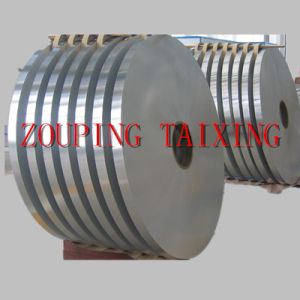 4343 /3003/4343 aluminium clad strip for finned tube