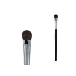 Eyeshadow Tools Makeup Blending Brush With Black Wooden Handle