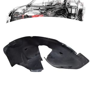 Left Fender Liner 31353708 For 2003-2014 XC90 Durable