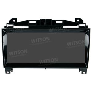 10.25" QLED Screen OEM Style Dual System Design For Jaguar F TYPE F-TYPE 2012