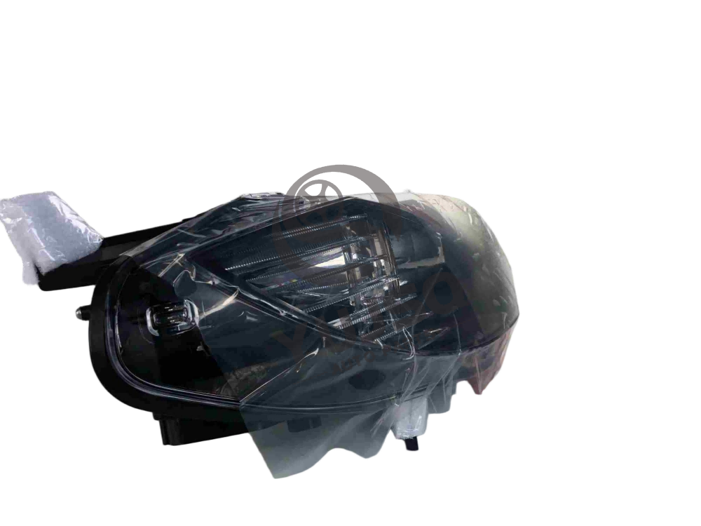 Headlight Turning Right 63117287014 For BMW E71