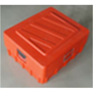 Quality Contenedor isotermico de material PE for sale