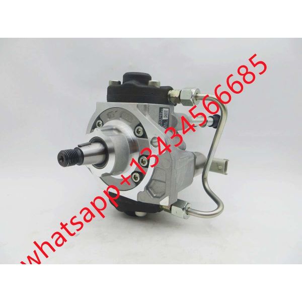 Genuine And Brand New Common Rail Fuel Injection Pump 294000-1680 294000-1684 55493105