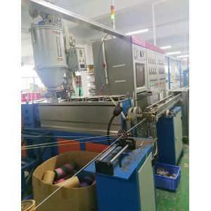 70 Distribution Wire And Cable Machinery Designing And Manfuacturing Optical