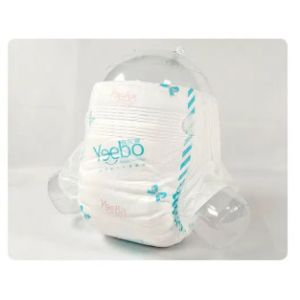 Wholesale OEM/ODM custom disposable baby soft diaper/pant diaper