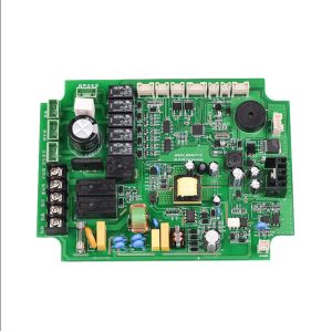 OSP Immersion Gold Turnkey PCBA Board Soldering PCB Assembly