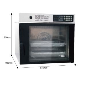 Commercial Combi Oven Universal Roaster Oven