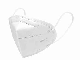 Medical Breathing Non Woven Meltblown Surgical Kn95 Mask