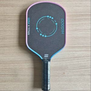 Higooo titanium braided rough surface gen4TFP core technology hot-forming pike