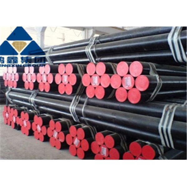 ASTM A333 GR.6 2 Inch Steel Tube
