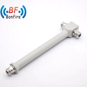 2400-6000MHz Broadcast Power Splitter Power Divider N Female Connector for