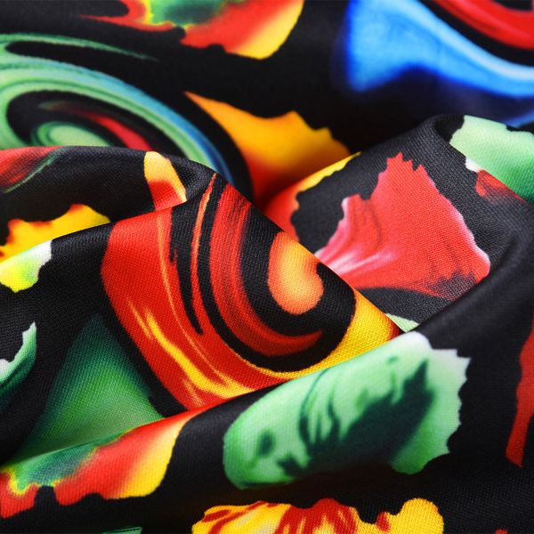 New Arrival All Over Print Men's Hoodie Custom Mens Hoodies Sweatshirts