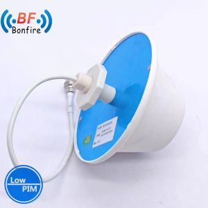 VSWR 1.5 Dual Polarization Ceiling Antenna for Indoor 4G 5g WiFi Adapter Router