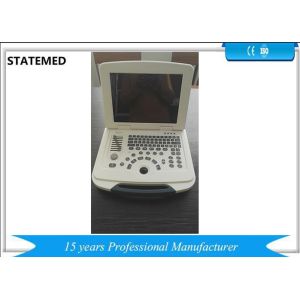 High Definition Image Veterinary Ultrasound Scanner / Pocket Ultrasound Machine