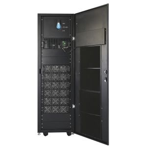 300KVA 300KW 300000W 300000VA Visench Power Module A 42U-300 Online Ups for