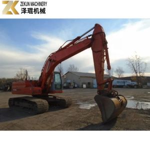 2019 Used Doosan DX225-9C 22Ton Crawler Excavator Second Hand