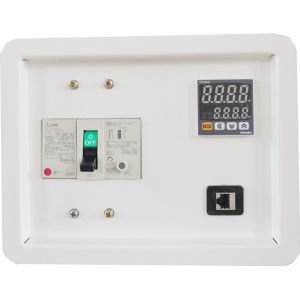 2000L Precision-Controlled Altitude Test Chamber for Industrial Applications