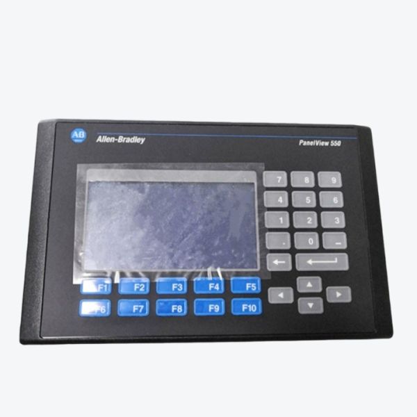 Buy PLC 2715P-T19CD PANELVIEW GRAPHIC TERMINAL MODULE at wholesale prices