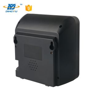 2D USB RS232 Desktop Barcode Scanner Wall Mounted DP8550