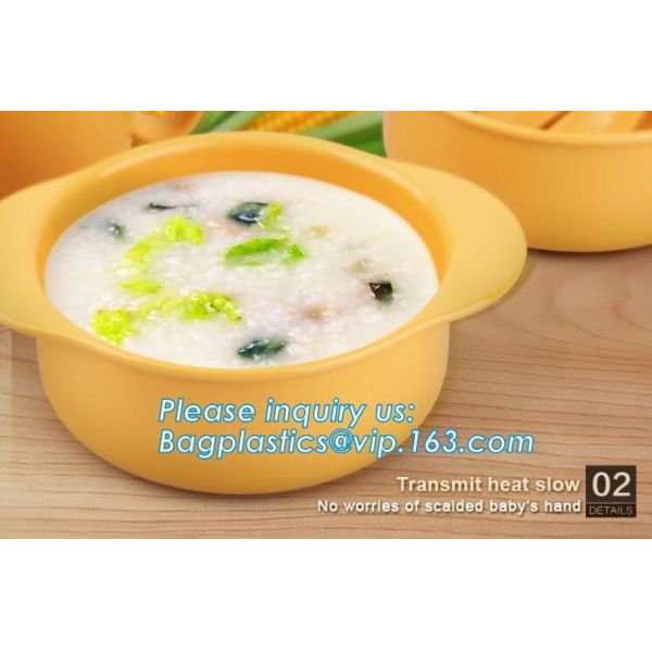 Buy Food-Grade PLA Degradable Plastic Souffle Cup 4oz Transparent Disposable Sauce Bowl,PP / PC / PLA plastic salad bowl / s at wholesale prices