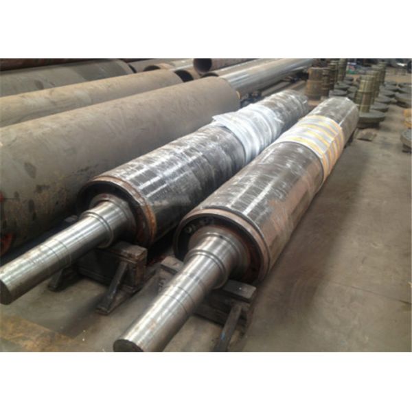 Buy Stainless Steel special rubber cover wire drive  roller at wholesale prices