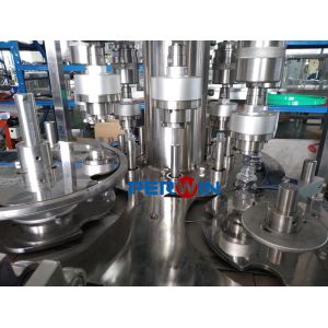 Quality Insect Repeellent Filling Machine Square Bottle for sale