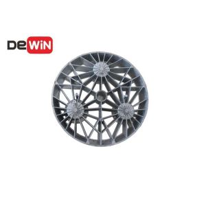 Aluminum Die Casting ADC12 ASTM Underwater Lighting Housing