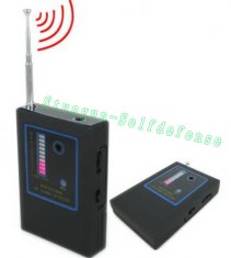Professional super GSM Bug RF Detector
