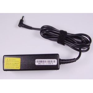 19.5V 3.33A Laptop AC Adapter ABS Shell With 3 Prong Jack , AC 110V-220V