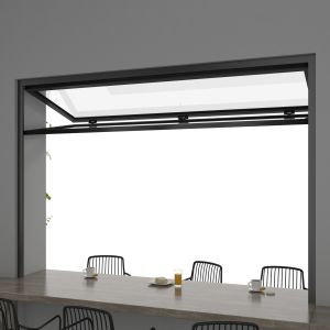 Custom Size Folding Windows | Made-to-Order in 10 Days