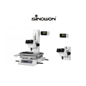 Quality STM-2015A Toolmakers Microscope With Bright Field Observation Clear Image for sale