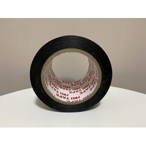 Professional Grade PVC Pipe Wrapping Tape Alkali Resistant Single Sided