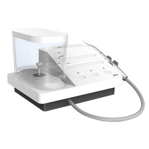 Quality Teeth Cleaning Ultra Sonic Scaler Machine Multifunctional Durable for sale