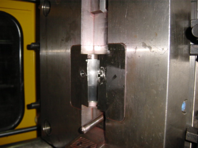 Buy PCB 3D Plastic Injection Mould Designed OEM Aluminum Die Casting Mold at wholesale prices