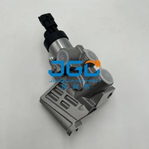EC290BLC EC210 Diesel Engine D7E Fuel Control Valve VOE21103266 02113830