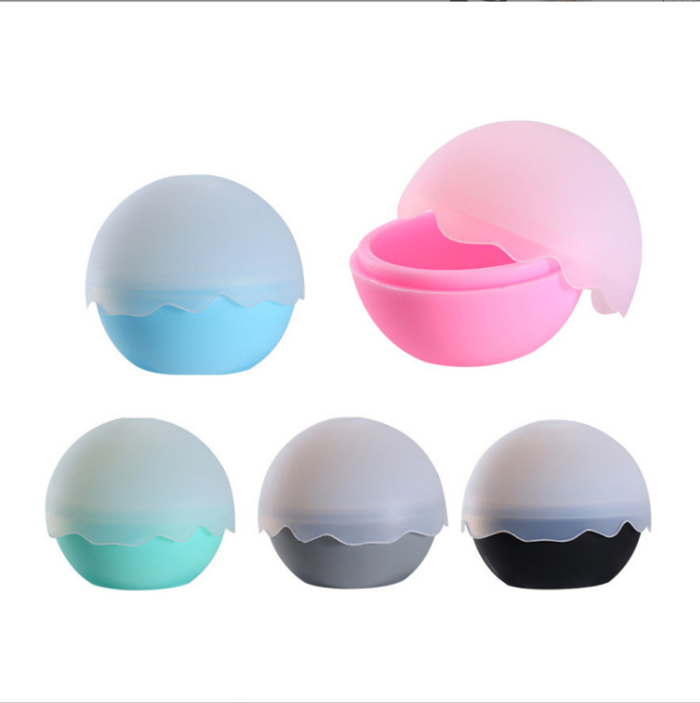 Upgrade Your Bar Parties with Safe and Sustainable Silicone Whiskey Ice Cube Ball Mold