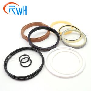 Cylinder Boom Komatsu Seal Kit for PC200-6 6D95 Excavator