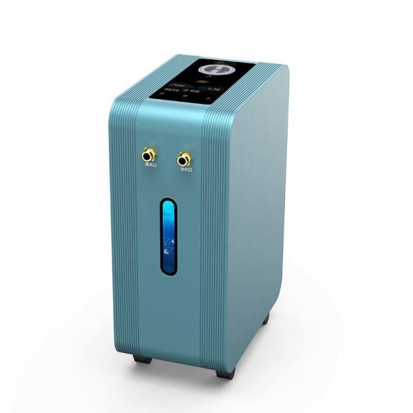 Buy Hydrogen Spa Bath Machine With Nano bubble Hydrogen Water Electrolyzer Generator WEIZI at wholesale prices
