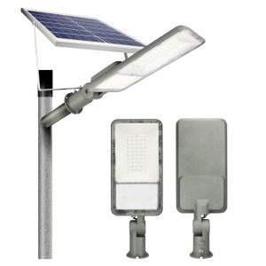 Farm 6V Input 60Watt High Power Solar Street Light