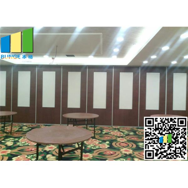 Buy High Sound Proof Movable Wall Panels Residential Movable Walls at wholesale prices